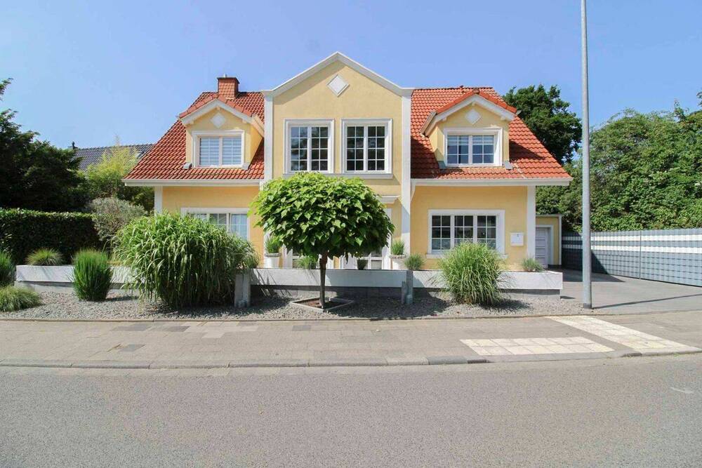 Ansicht vorne