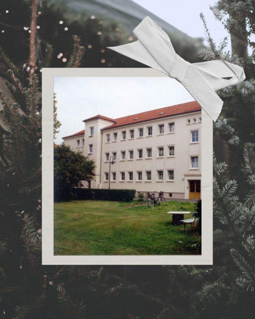 Thumbnail-Willkommen im Geiseltal... Schöne 2-Raum-Wohnung!