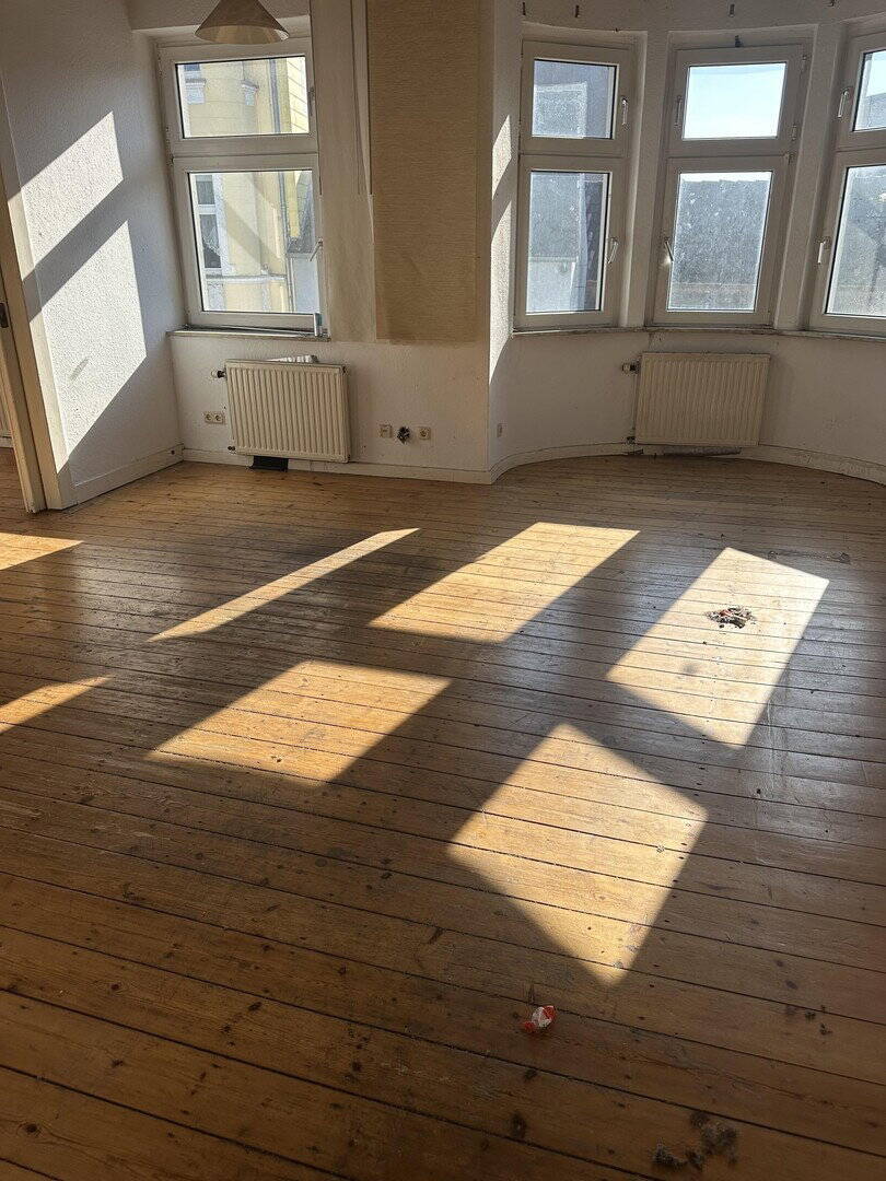 Thumbnail-Geräumige 3 Zimmer Wohnung in Schwerte Mitte