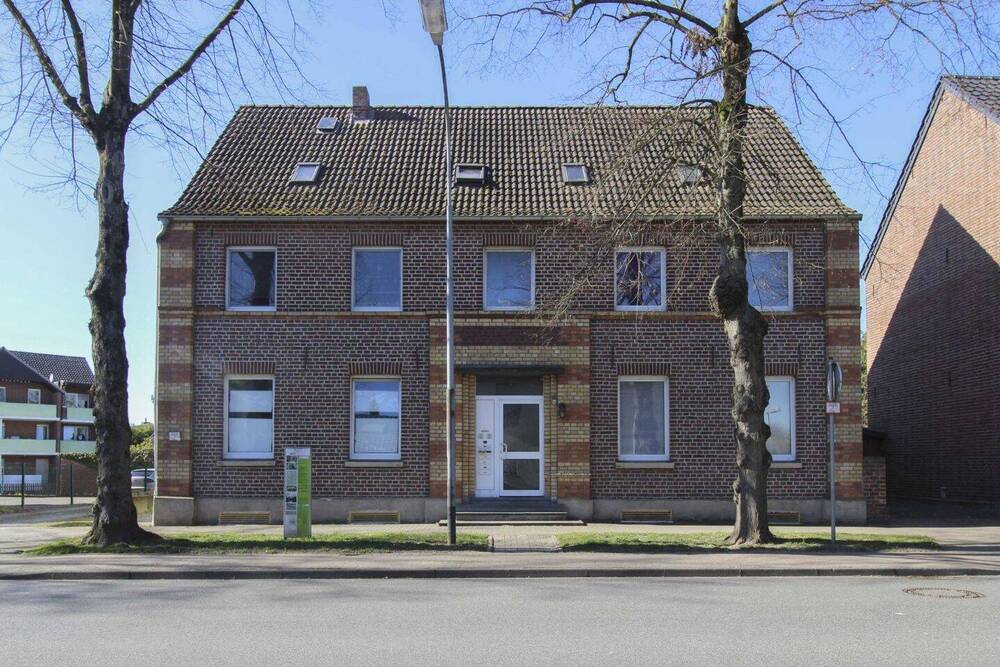 Ansicht Uedem