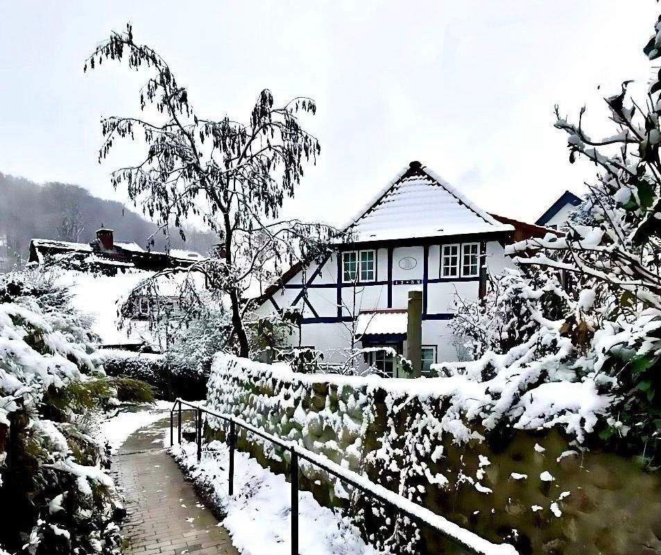 Thumbnail-Liebevoll saniertes Fischerhaus, stufenlos erreichbar- nur wenige Schritte von der Elbe entfernt!