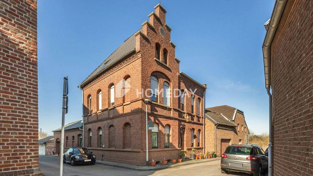 Außenansicht 1