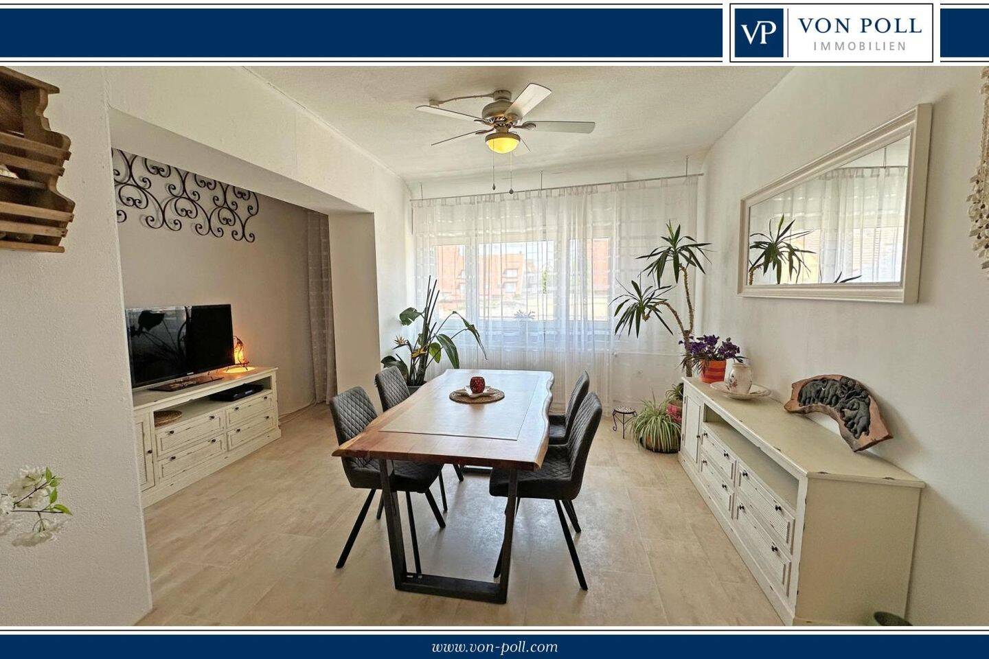 Thumbnail-Stilvolles Einfamilienhaus mit Terrassen-Oase