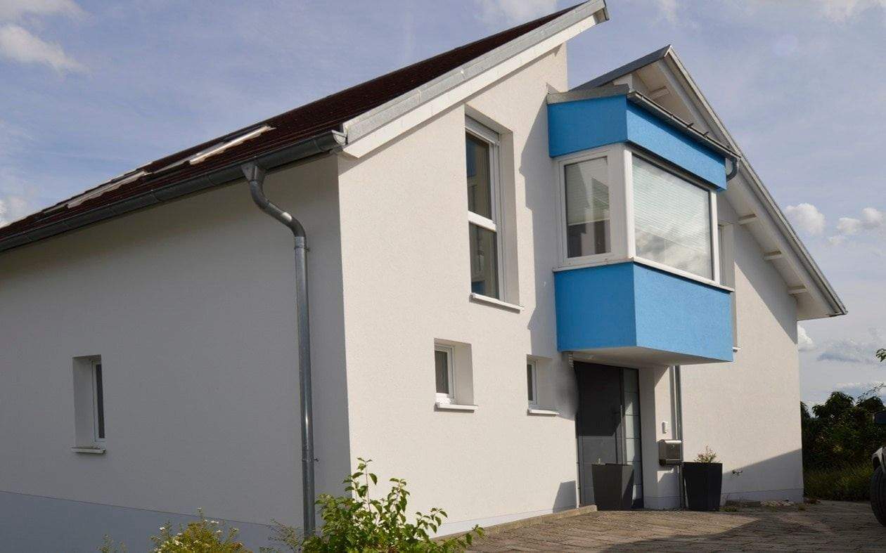 Thumbnail-Exklusives Wohnen in ruhiger Lage Mistelbach