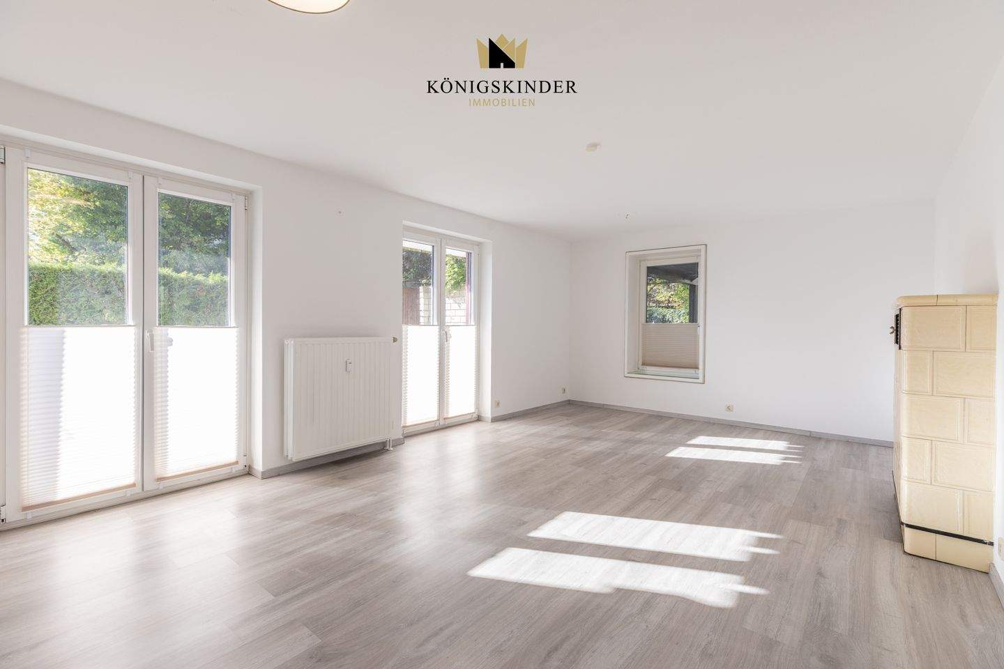 Thumbnail-Loft-Style mit riesen Garten und Terrasse