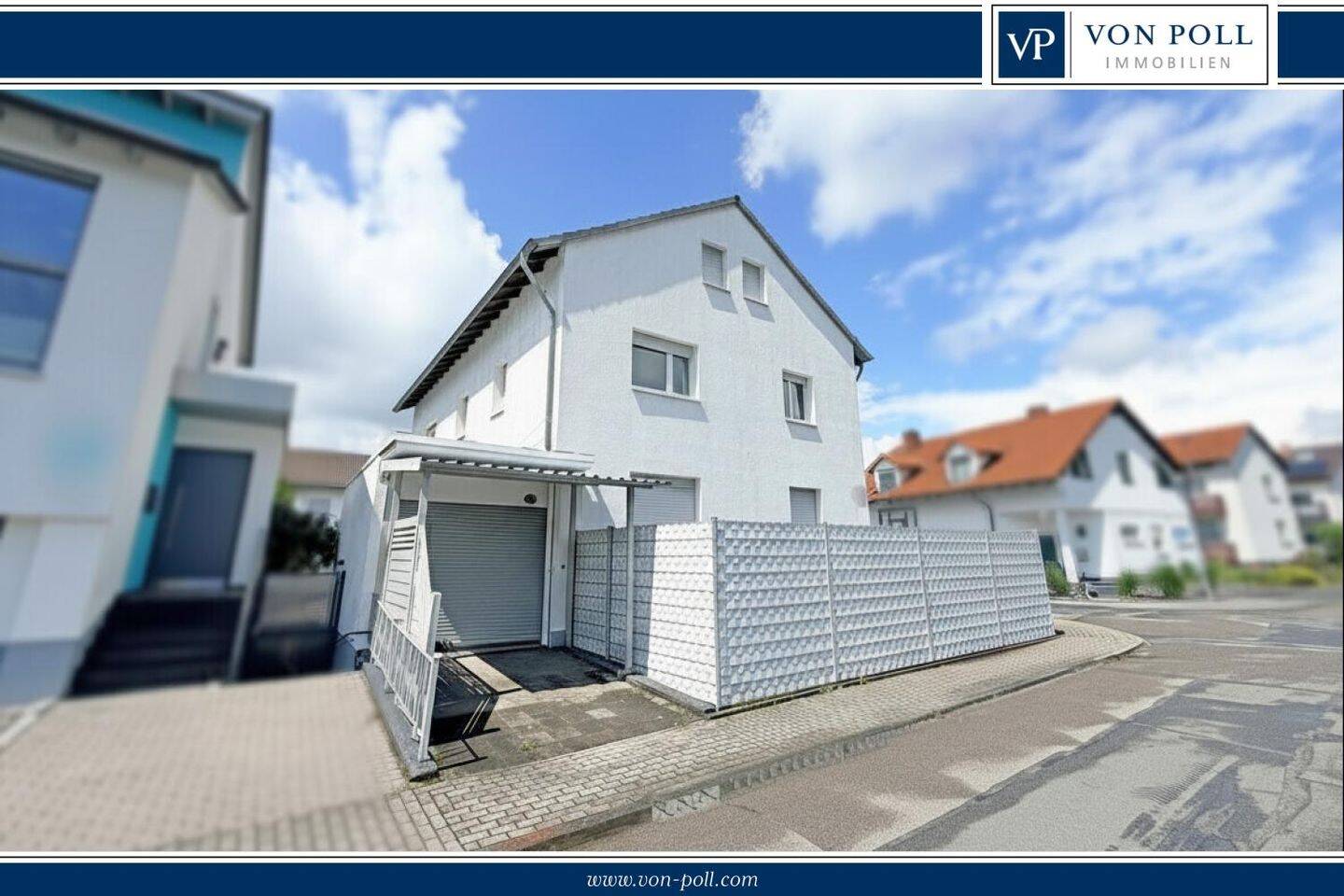 Thumbnail-Großzügiges Zweifamilienhaus mit vielseitigem Potenzial in ruhiger Wohnlage