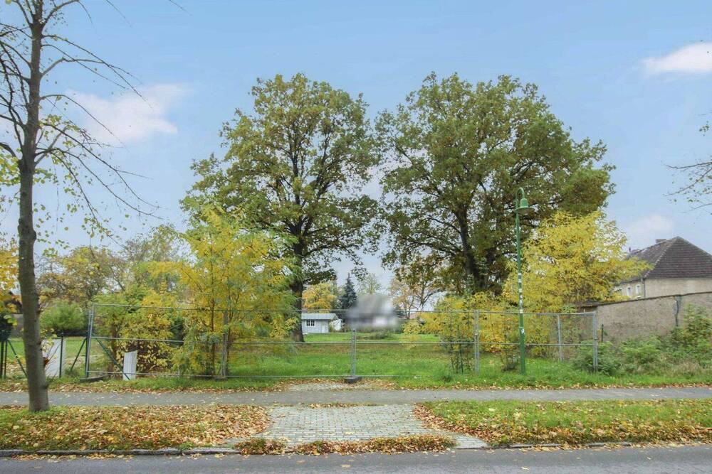 Ansicht Straße