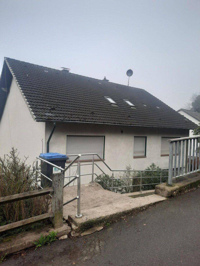 Thumbnail-bezugsfertige 3 Zimmer-Wohnung mit Balkon im schönen Volmetal