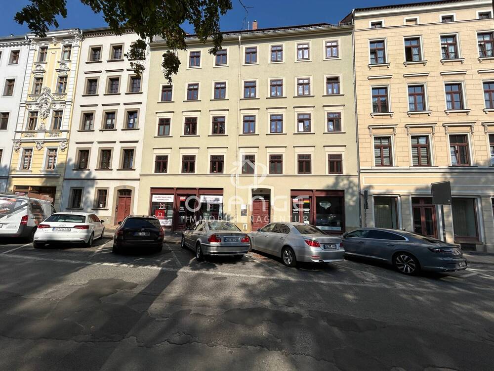 Wohn / Geschäftshaus