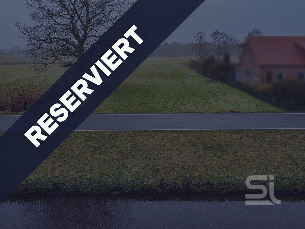 Thumbnail-Baugrundstück mit Weidefläche - ideal für Pferdeliebhaber