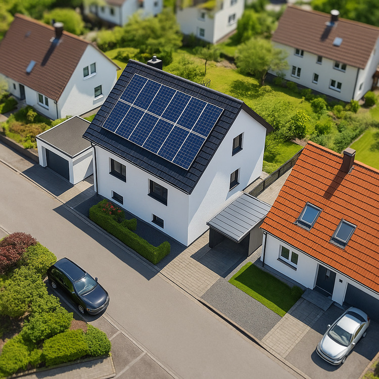 Thumbnail-Sanierierungskonzept - Zweifamilienhaus mit toller Aussicht!