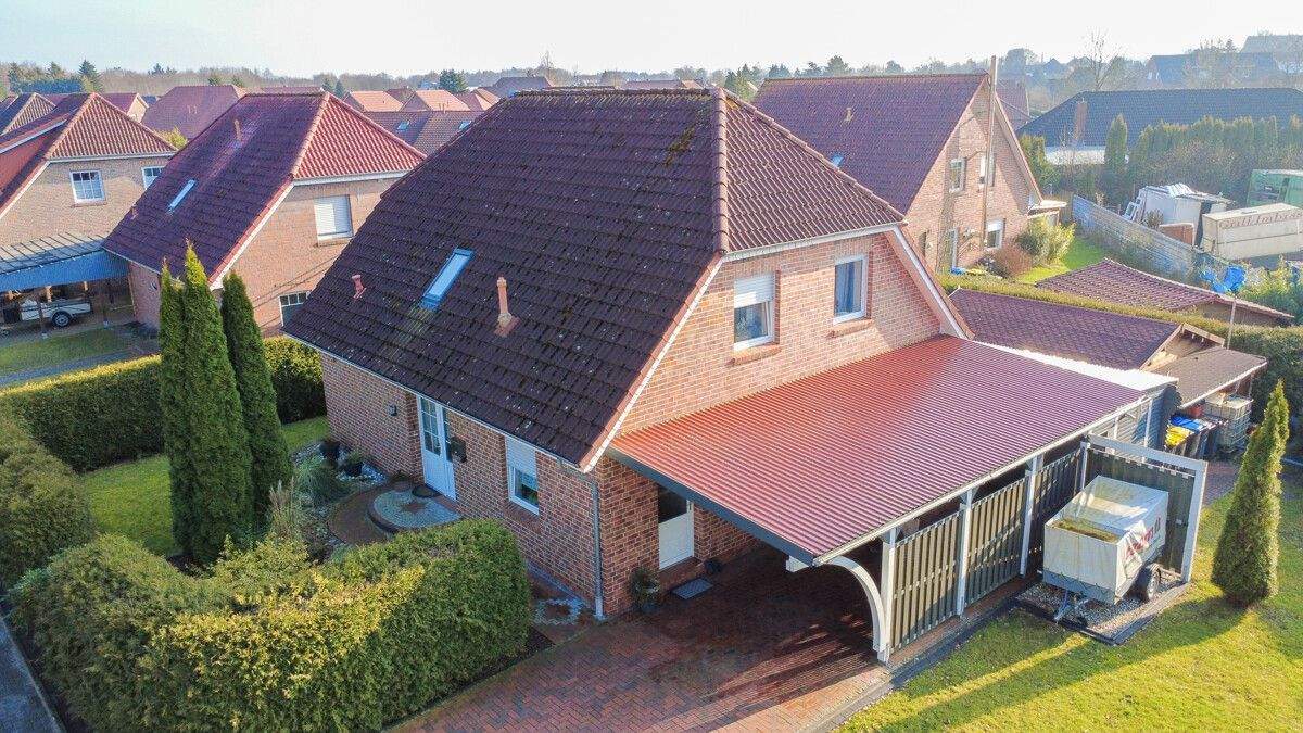 Thumbnail-Flexibles Wohnen: Ein-Zweifamilienhaus mit bis zu 5 Schlafzimmern und Südterrasse