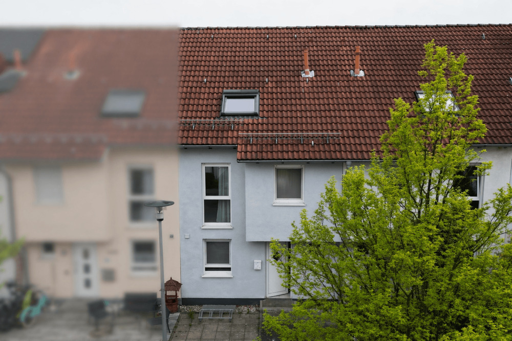 Thumbnail-Ruhig. Zentral. Zuhause. Gepflegtes Reihenmittelhaus