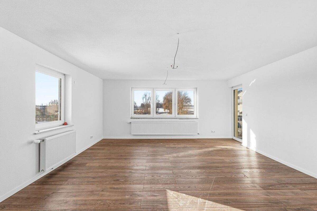 Thumbnail-OFFENE BESICHTIGUNG 28.03 Obergeschoss | kernsaniert | Garage & Stellplatz