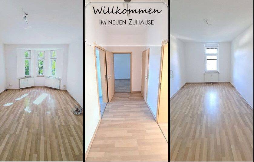 Wohnung