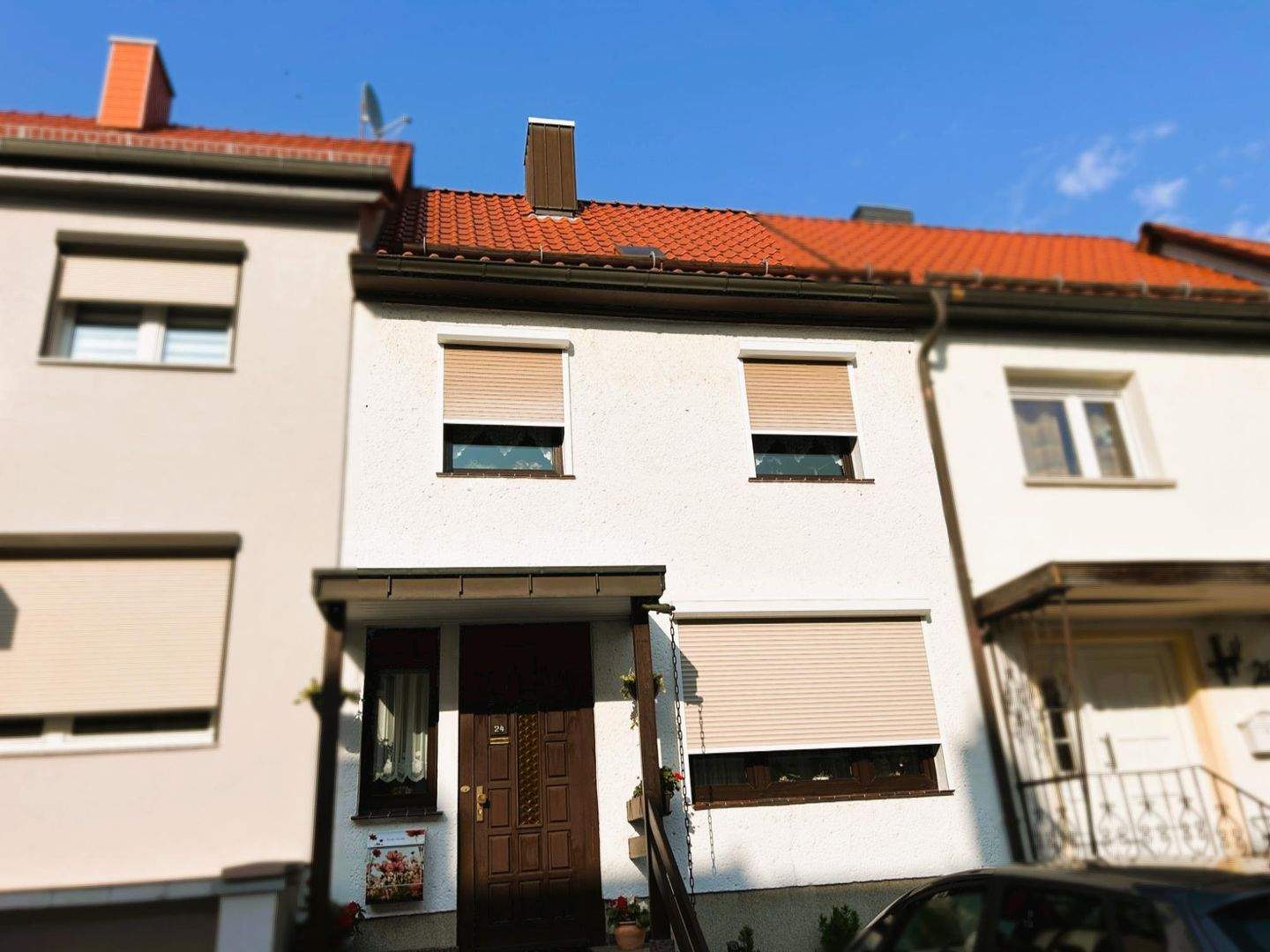 Objektansicht