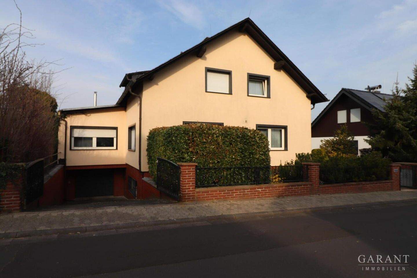 Thumbnail-***Einfamilienhaus für die große Familie***