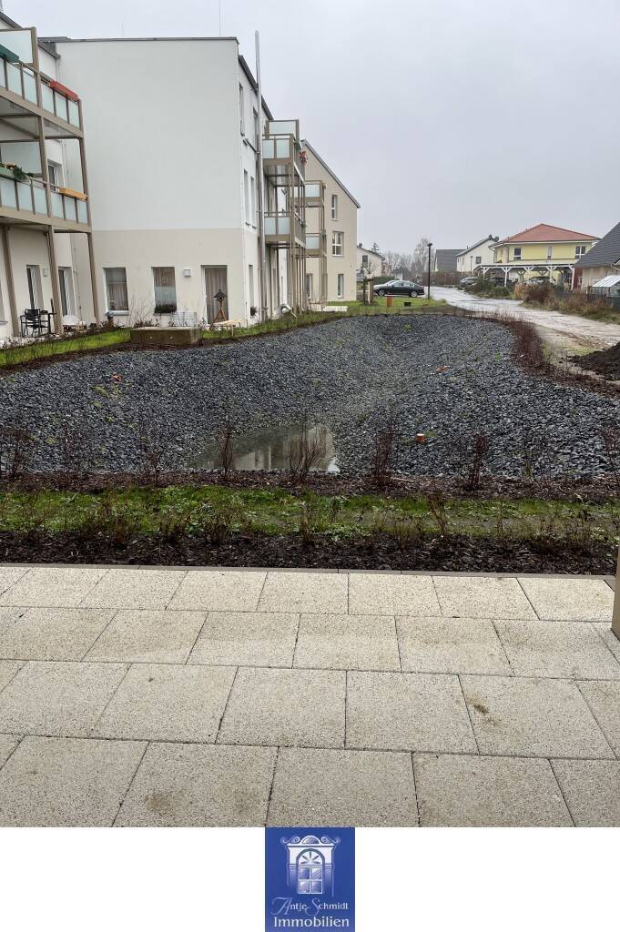 Thumbnail-Lieblingsplatz mit attraktiver Ausstattung, moderner EBK und Terrasse im Erstbezug!