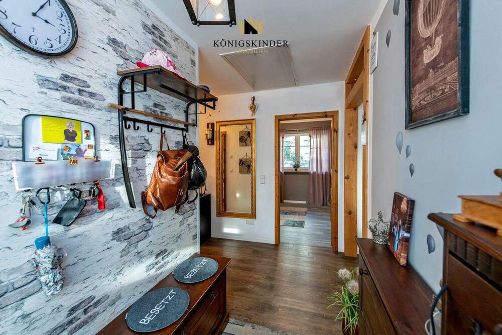 Thumbnail-Familienglück - hier möchte ich leben