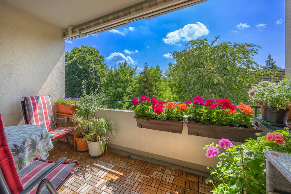 Loggia