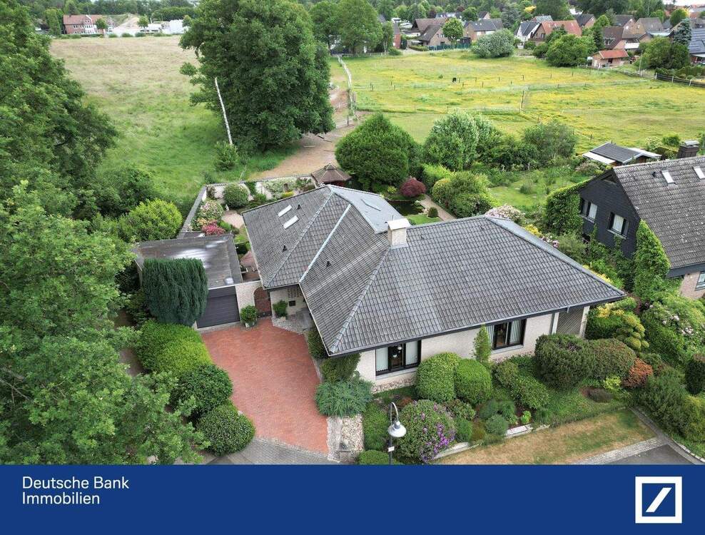 Thumbnail-Hier wohnt das gute Leben! Bungalowtraum in bester Lage im Umkrei