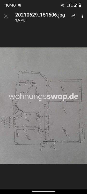 Thumbnail-Wohnungsswap - Markelstraße