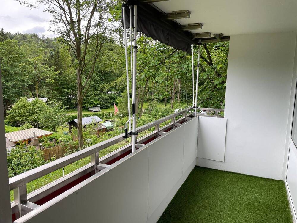 Thumbnail-3-Zimmer-Mietwohnung in Meyernberg - bezugsfrei zum 1. Juni 2026