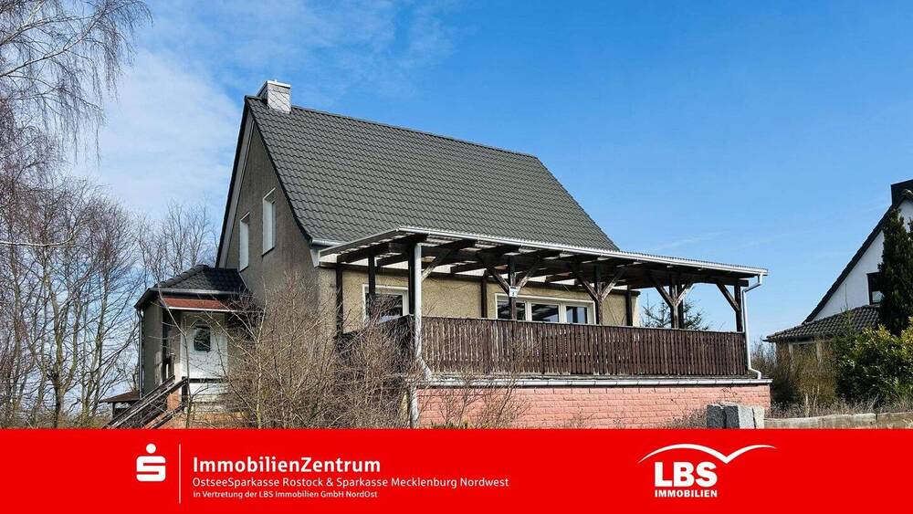 Thumbnail-Ihr Projekt zum Traumhaus