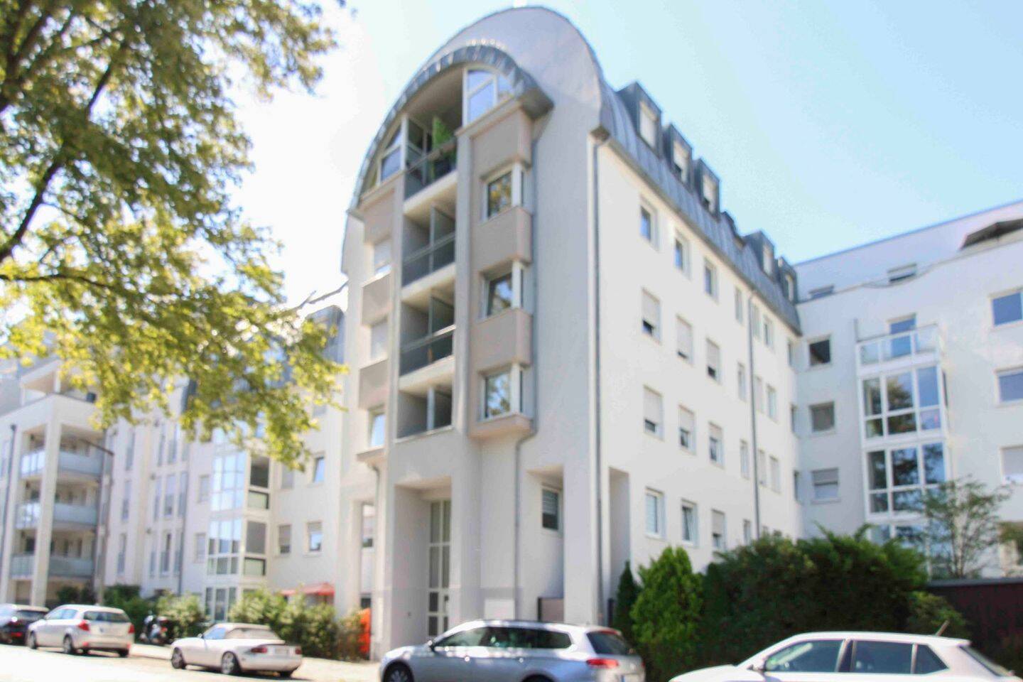 Außenansicht