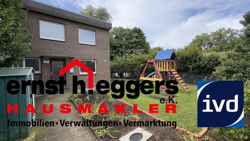 Thumbnail-Reihenendhaus in attraktiver Lage & Ausstattung