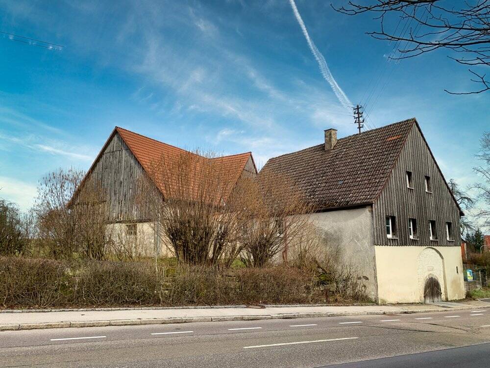 Außen
