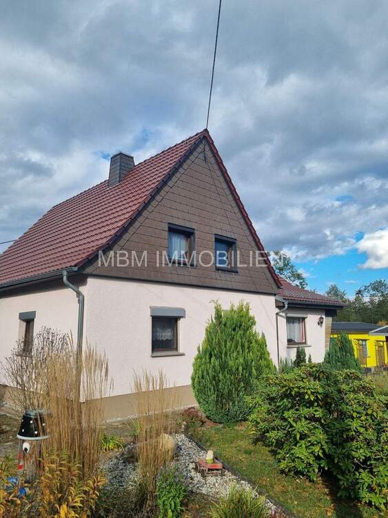 Thumbnail-Wohnen in ruhiger Siedlungslage