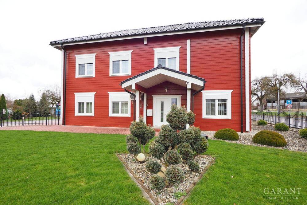 Thumbnail-*** Interessante Immobilie mit vielfältigen Nutzungsmöglichkeiten! ***