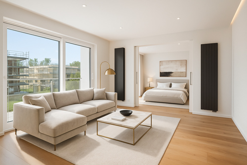 Thumbnail-Erstbezug, 1. OG Wohnung