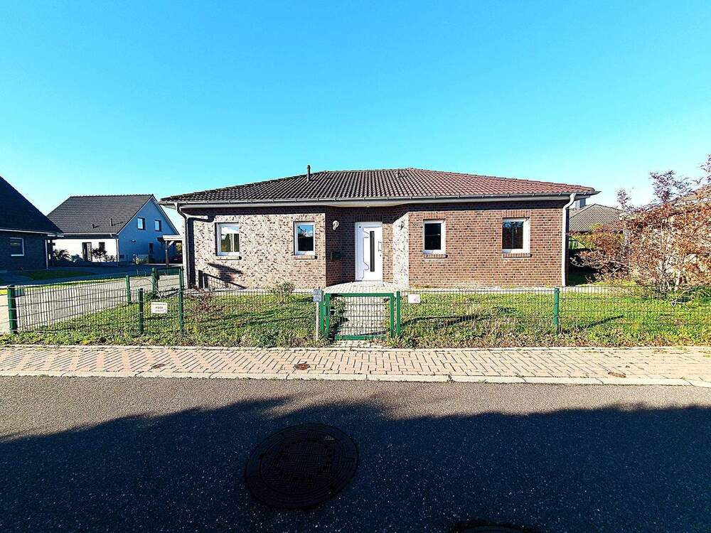 Thumbnail-Wohnhaus (2019 errichtet) in 23936 Upahl, Am Holländersteig 23