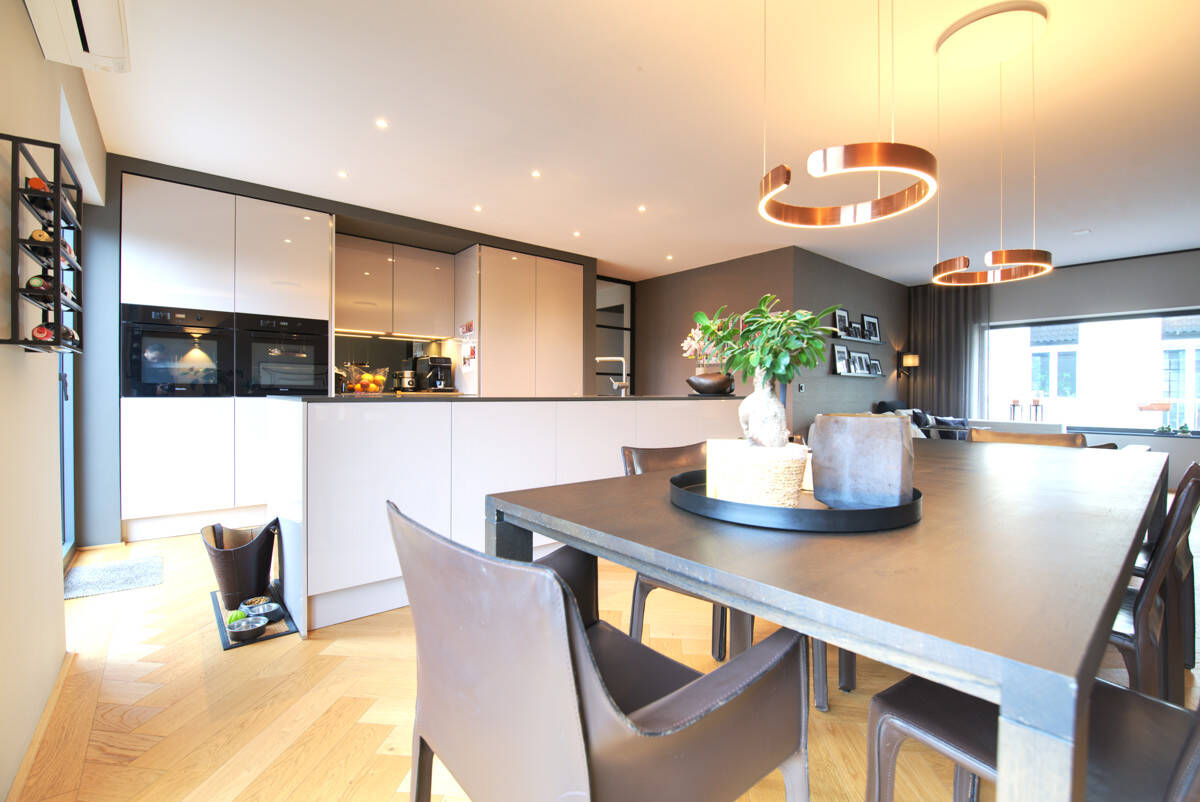 Thumbnail-Saniertes Luxus-Stadthaus inkl. Einlieger-Eigentumswohnung