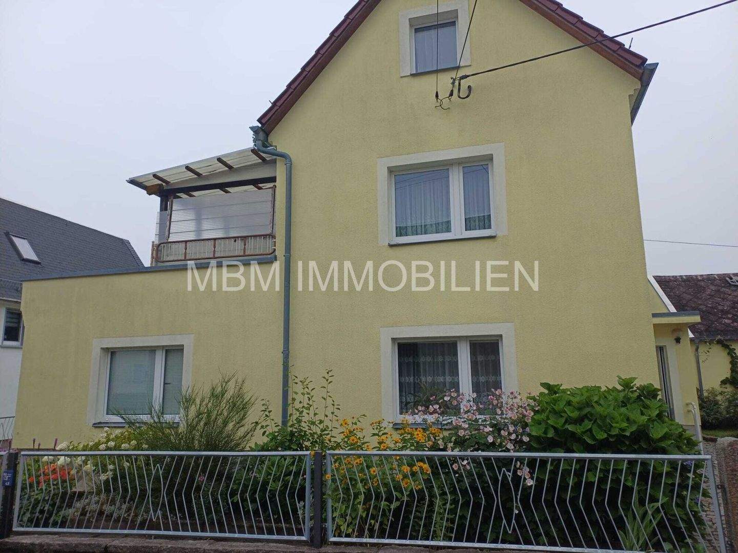 Thumbnail-Charmante Immobilie im idyllischen Haselbachtal, Ortsteil Gersdorf