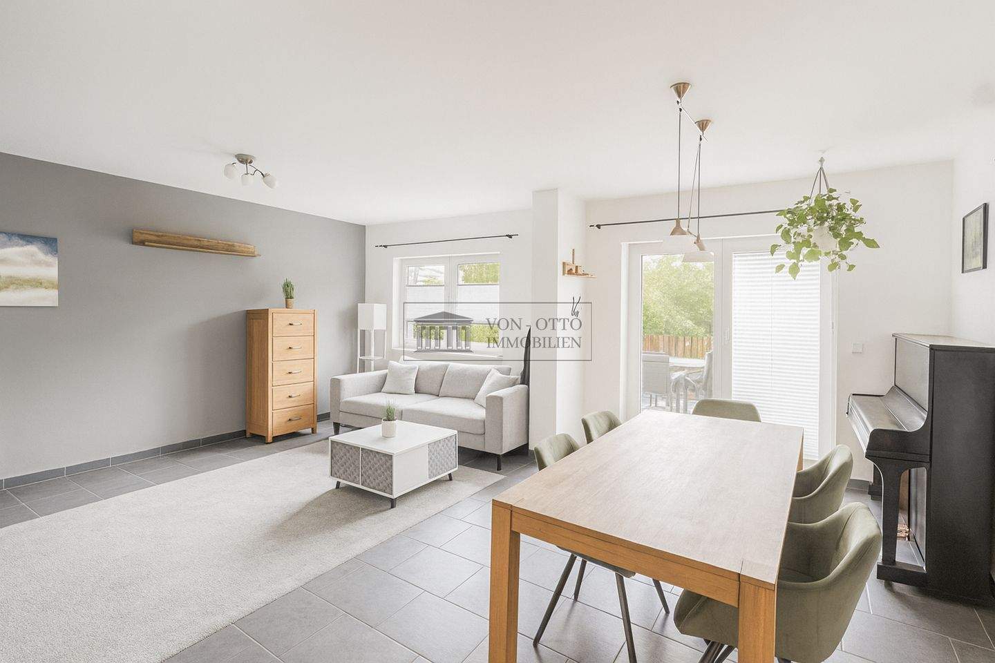 Thumbnail-Wo Kinder lachen und Träume wachsen - Traumgarten inklusive