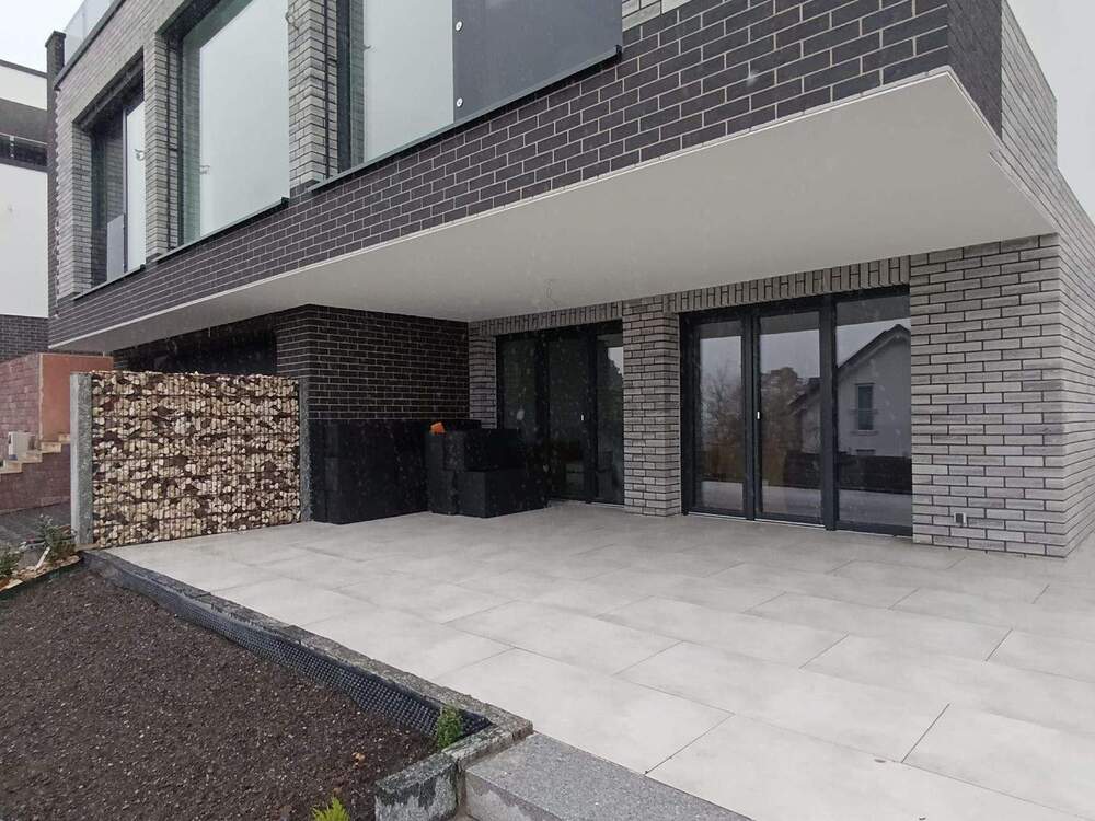 Thumbnail-2,5 Zimmer im Erdgeschoss * Neubau * hochwertig * mit Terrasse