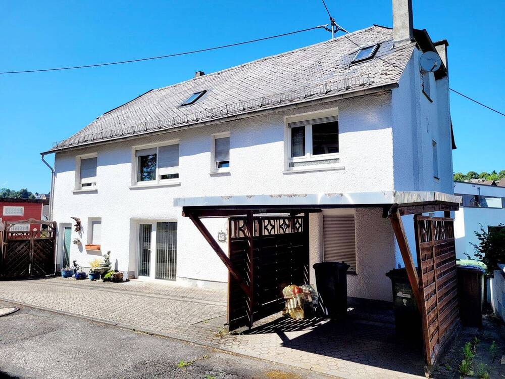 Thumbnail-***Ein-Zweifamilienhaus in toller Lage mit Garten in Höhr-Grenzhausen***