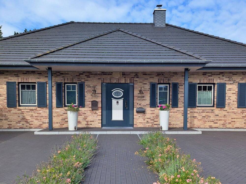 Thumbnail-Rückzugsort Dargow am Schaalsee - fernab des Trubels! Komfort, Stil und modernste Technik vereint!