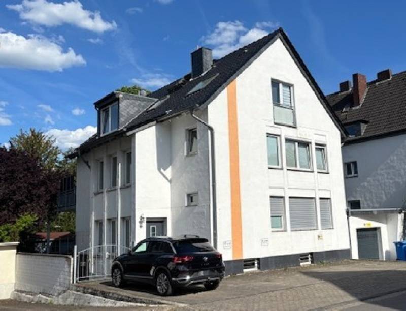 Gesamtansicht