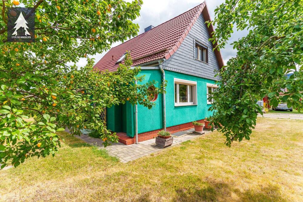 Haus