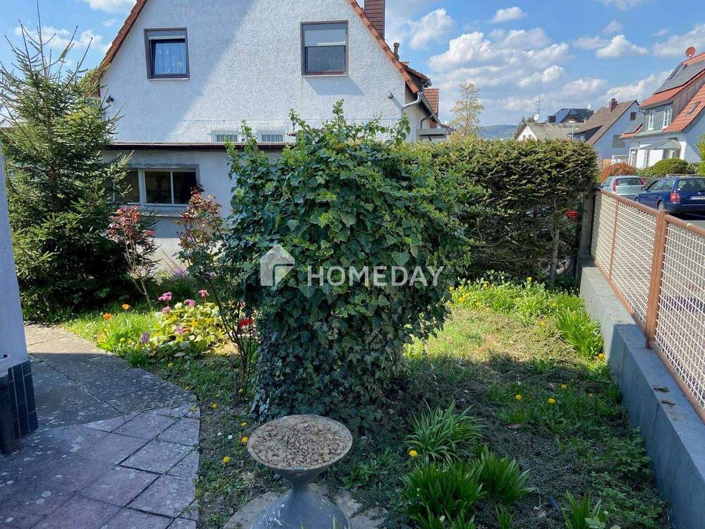 Thumbnail-Grundstück mit Abrisshaus in begehrter Lage von Schwalbach am Taunus