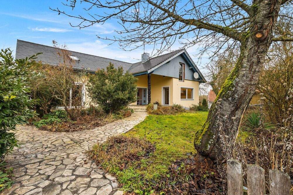 Thumbnail-Haus mit vielen Möglichkeiten!