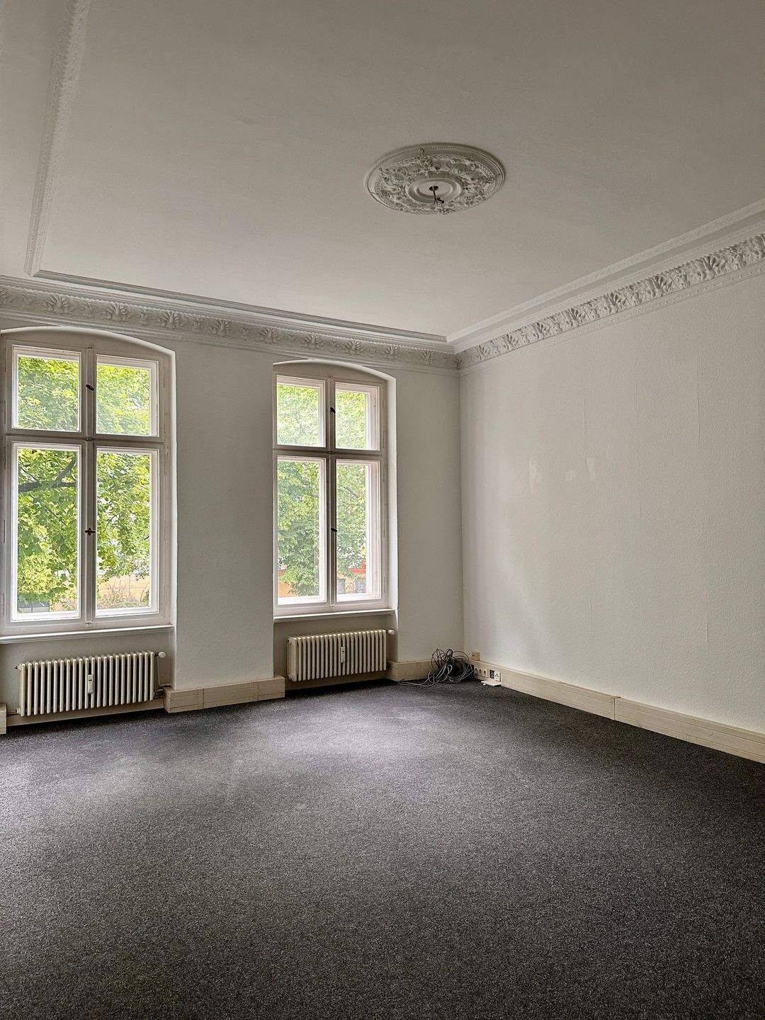 Thumbnail-Großzügige Büroetage in Top Lage von Berlin SchönebergTiergarten
