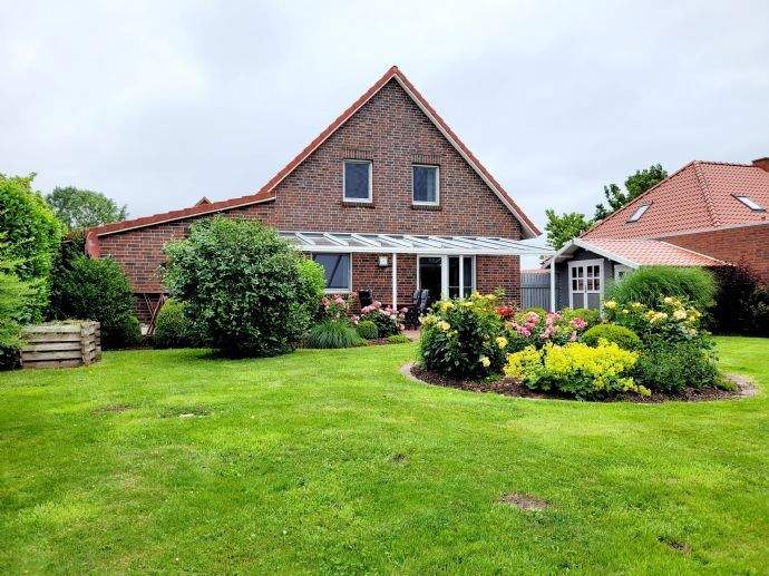 Thumbnail-***Die Gelegenheit*** Stilvolles Einfamilienhaus mit traumhaftem Garten***