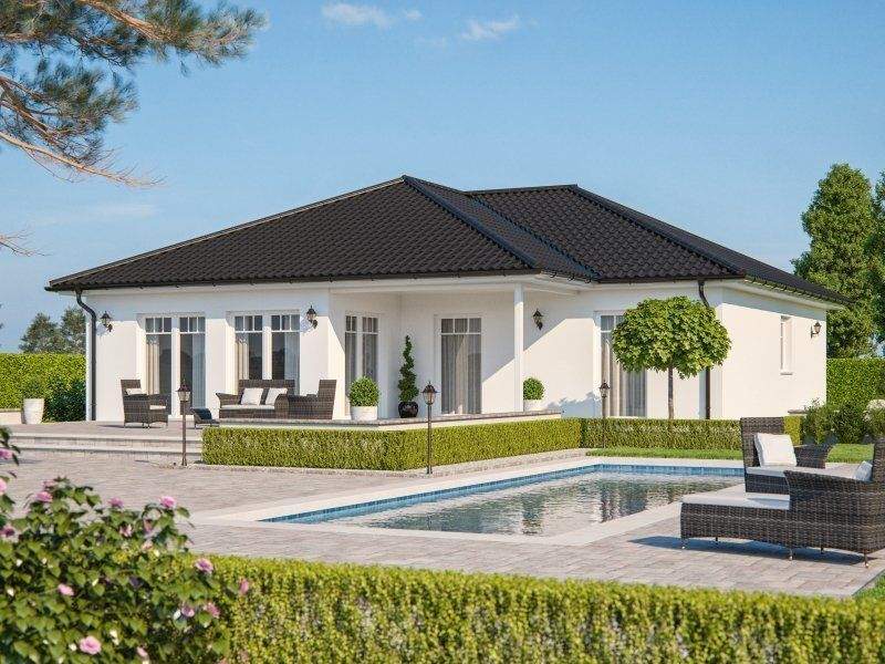 Thumbnail-Wie wäre es mit Toskana-Flair? Ihr neues Zuhause im KfWKFN-Haus!