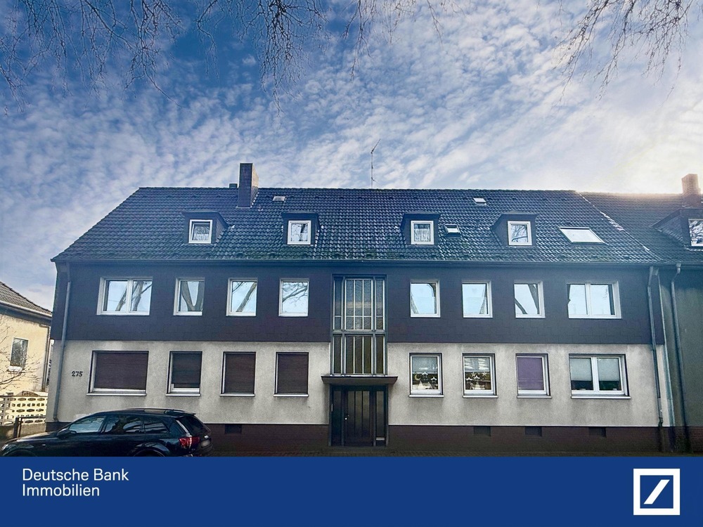 Vorderansicht 
