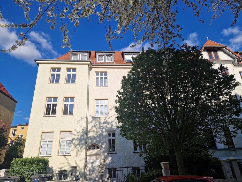 Thumbnail-Mehr als nur vier Wände - frisch renoviertes Appartement in der 